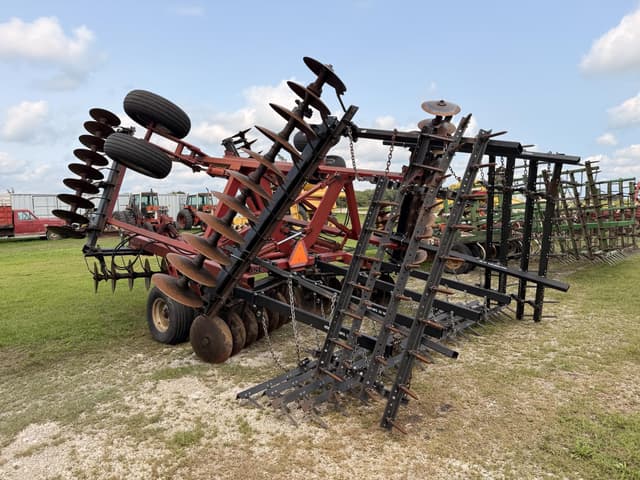 Image of Case IH 496 equipment image 3