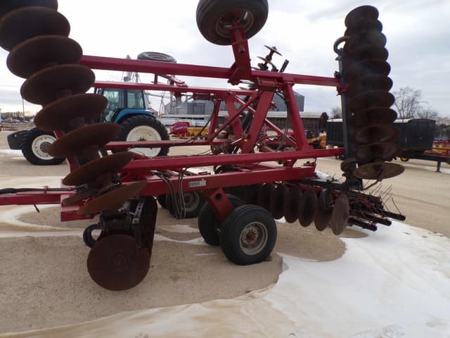 Image of Case IH 496 equipment image 3