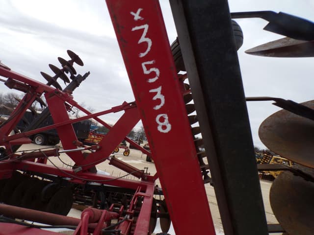 Image of Case IH 496 equipment image 1