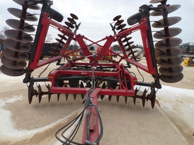 Image of Case IH 496 equipment image 2