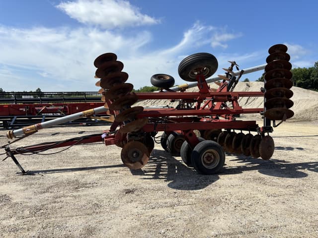 Image of Case IH 496 equipment image 2