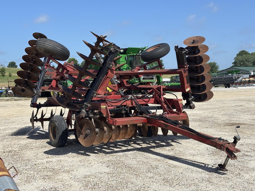 Image of Case IH 496 Primary image