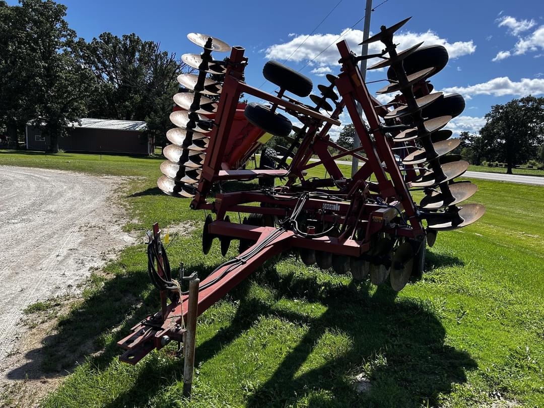 Image of Case IH 496 Primary image