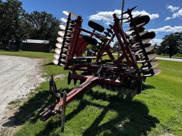 Main image Case IH 496