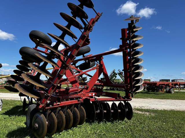 Image of Case IH 496 equipment image 2