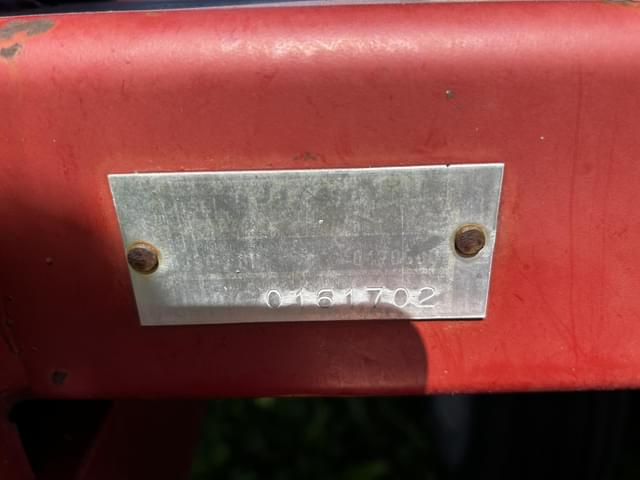 Image of Case IH 496 equipment image 3