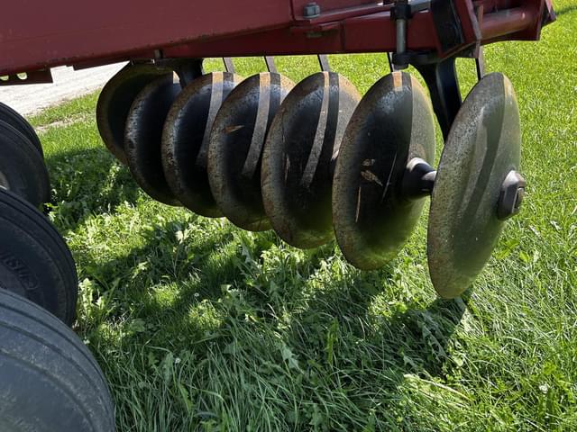 Image of Case IH 496 equipment image 1