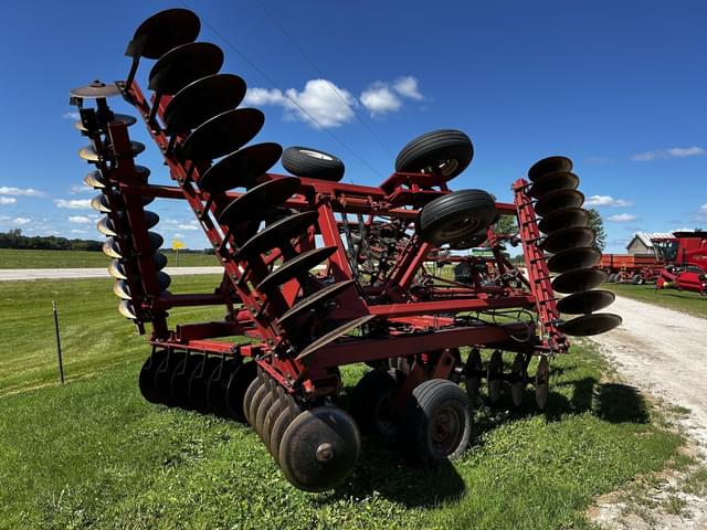 Image of Case IH 496 equipment image 4