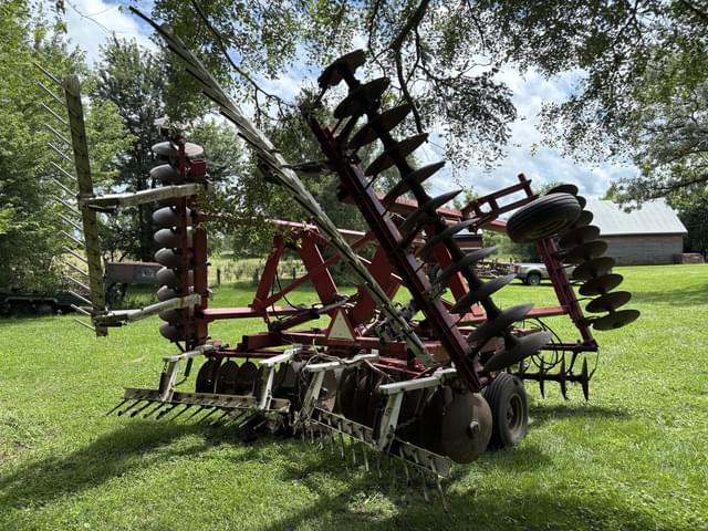 Image of Case IH 496 equipment image 3