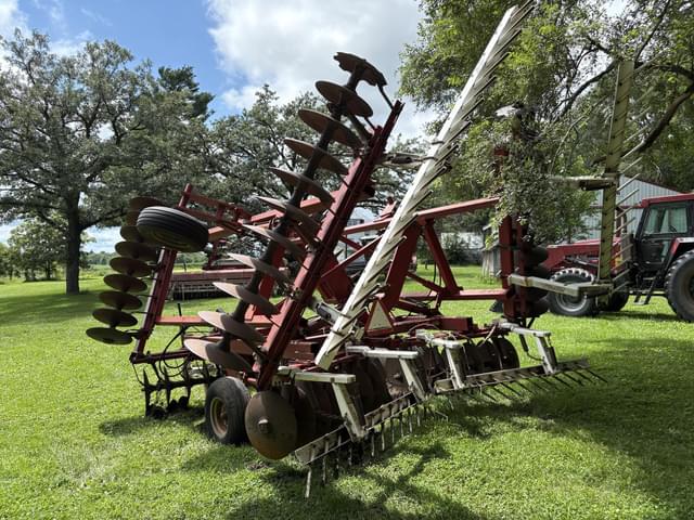 Image of Case IH 496 equipment image 2