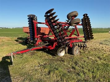 Main image Case IH 496