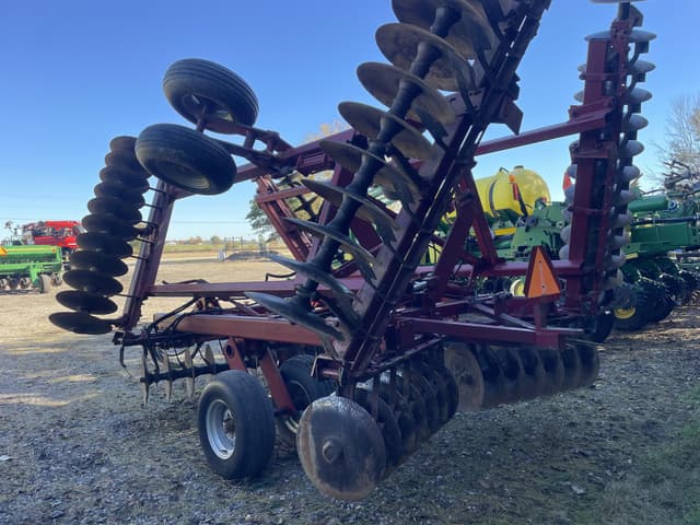 Image of Case IH 496 equipment image 4