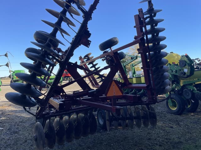 Image of Case IH 496 equipment image 3