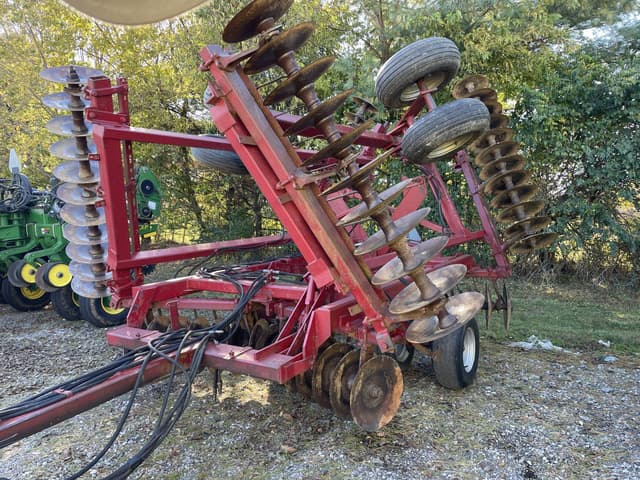 Image of Case IH 496 equipment image 1