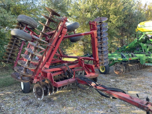Image of Case IH 496 equipment image 2