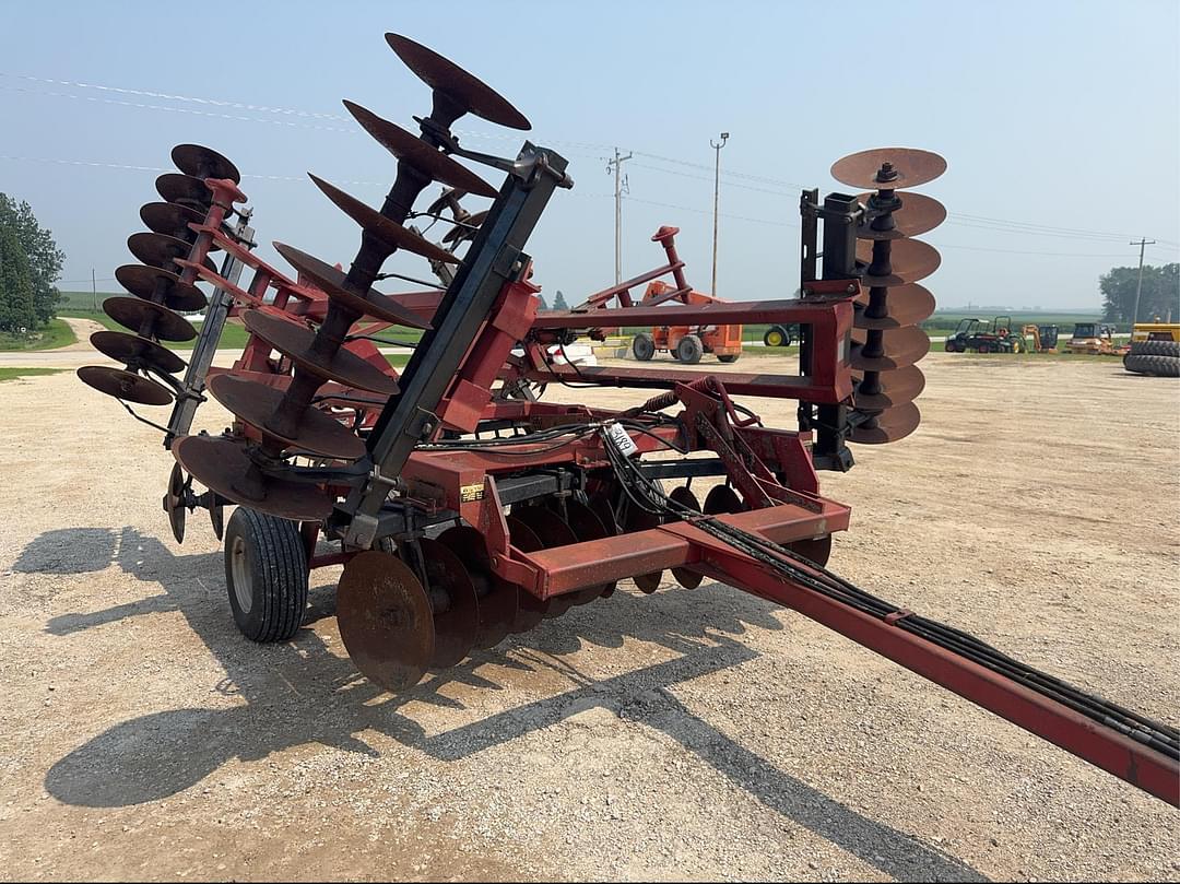 Image of Case IH 496 Primary image