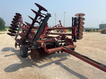 Main image Case IH 496