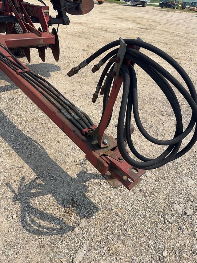 Image of Case IH 496 equipment image 2