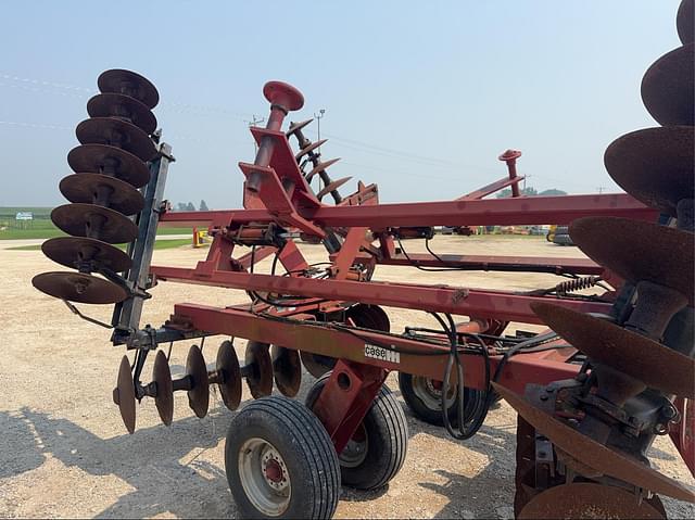 Image of Case IH 496 equipment image 4