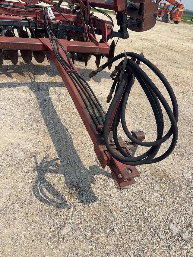 Image of Case IH 496 equipment image 1