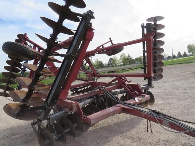 Image of Case IH 496 equipment image 2