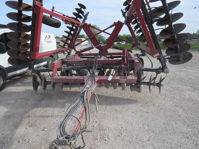 Image of Case IH 496 equipment image 1