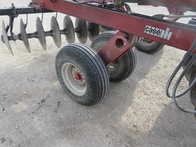 Image of Case IH 496 equipment image 3