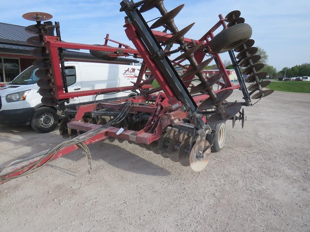 Image of Case IH 496 Primary image