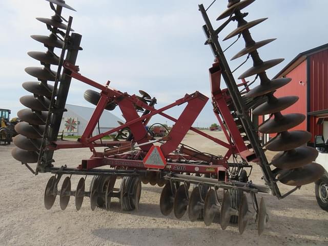 Image of Case IH 496 equipment image 4