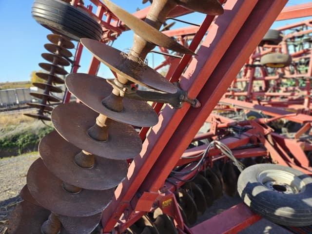 Image of Case IH 496 equipment image 2