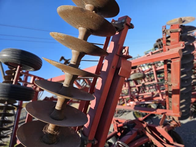 Image of Case IH 496 equipment image 1