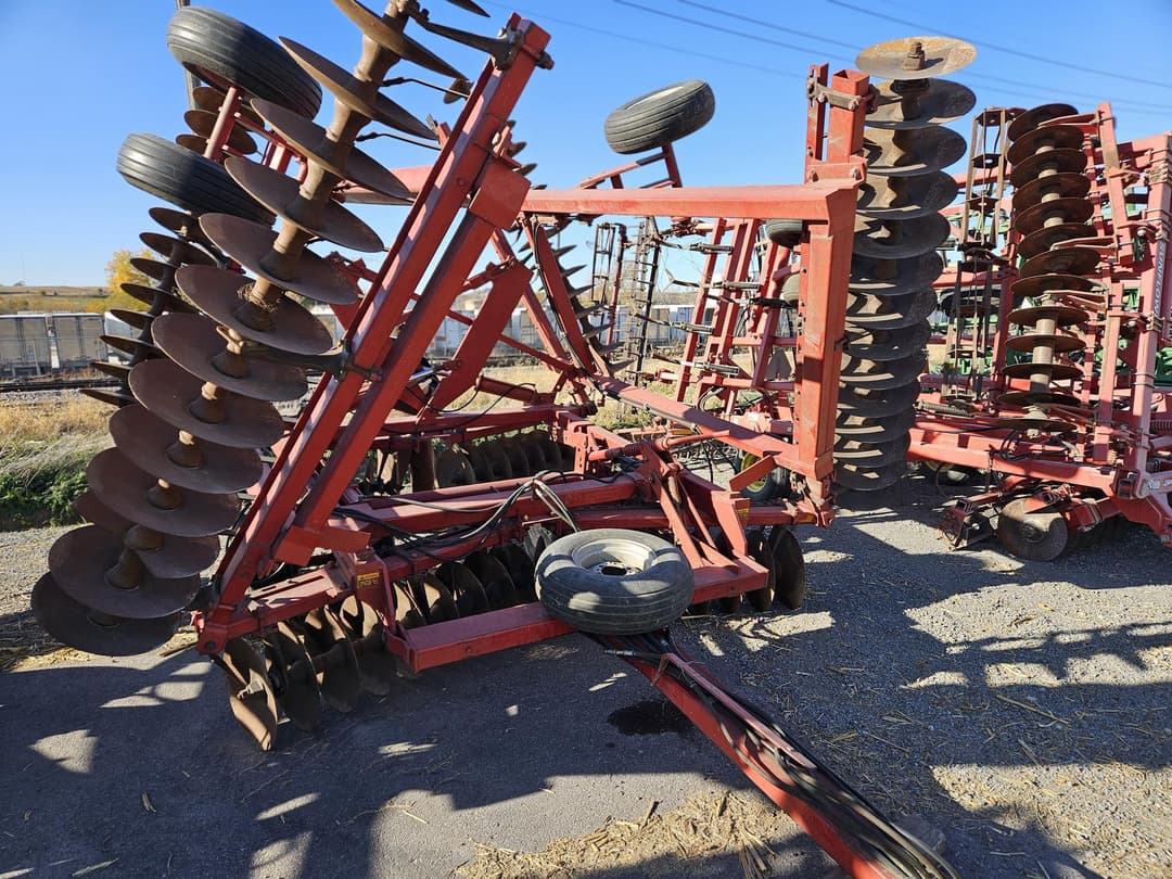 Image of Case IH 496 Primary image