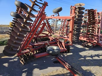 Main image Case IH 496