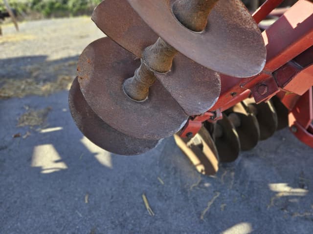 Image of Case IH 496 equipment image 3