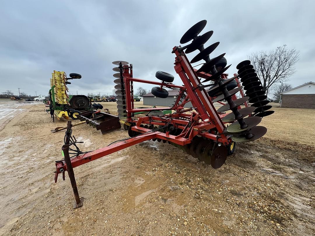 Image of Case IH 496 Image 0