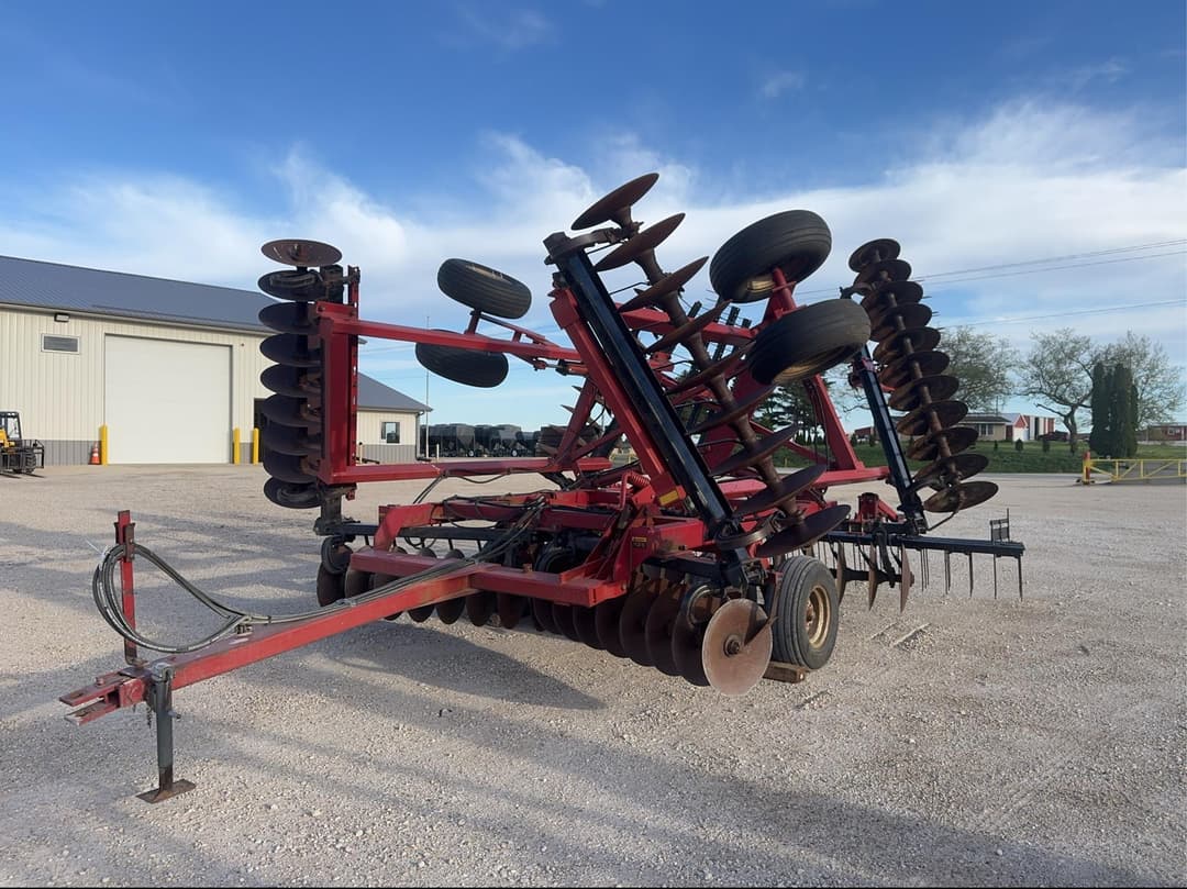Image of Case IH 496 Primary image