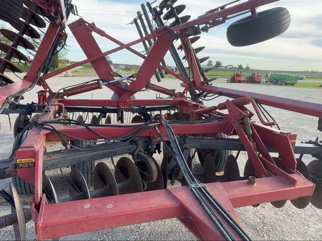 Image of Case IH 496 equipment image 2