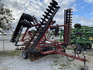 Main image Case IH 496