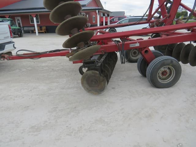 Image of Case IH 496 equipment image 4