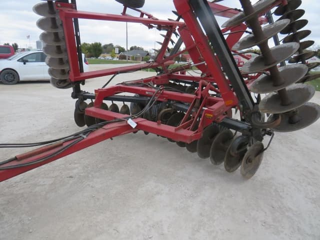 Image of Case IH 496 equipment image 1