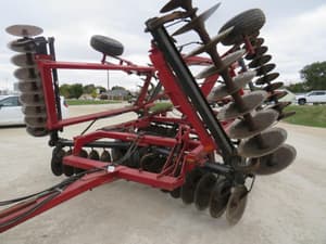 Case IH 496 Image
