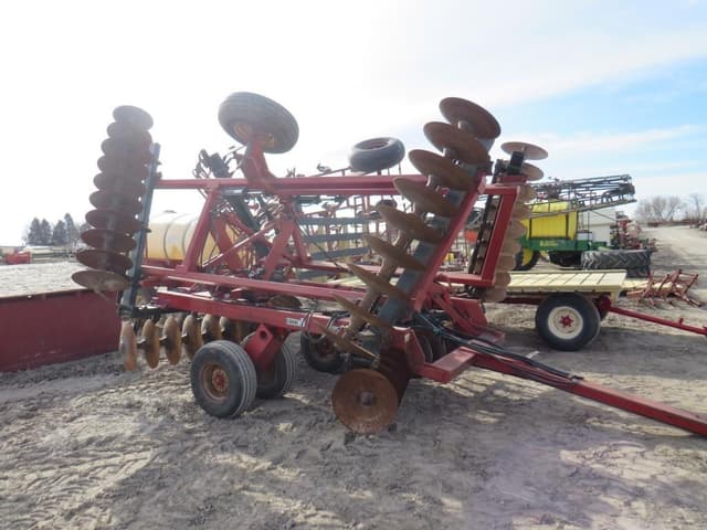 Image of Case IH 496 equipment image 2