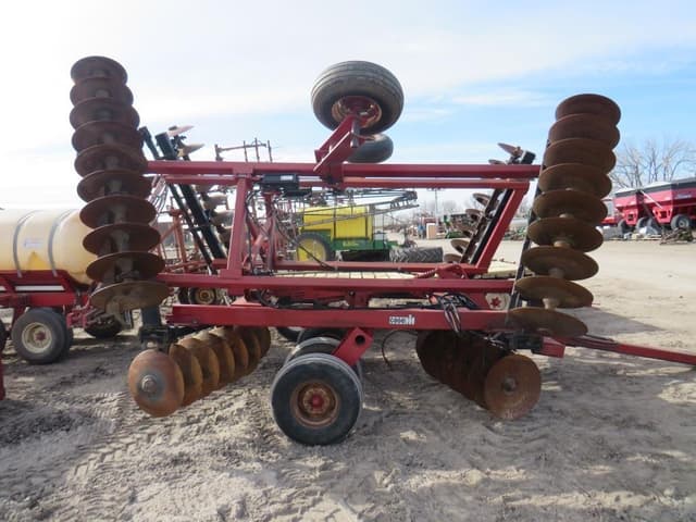 Image of Case IH 496 equipment image 3