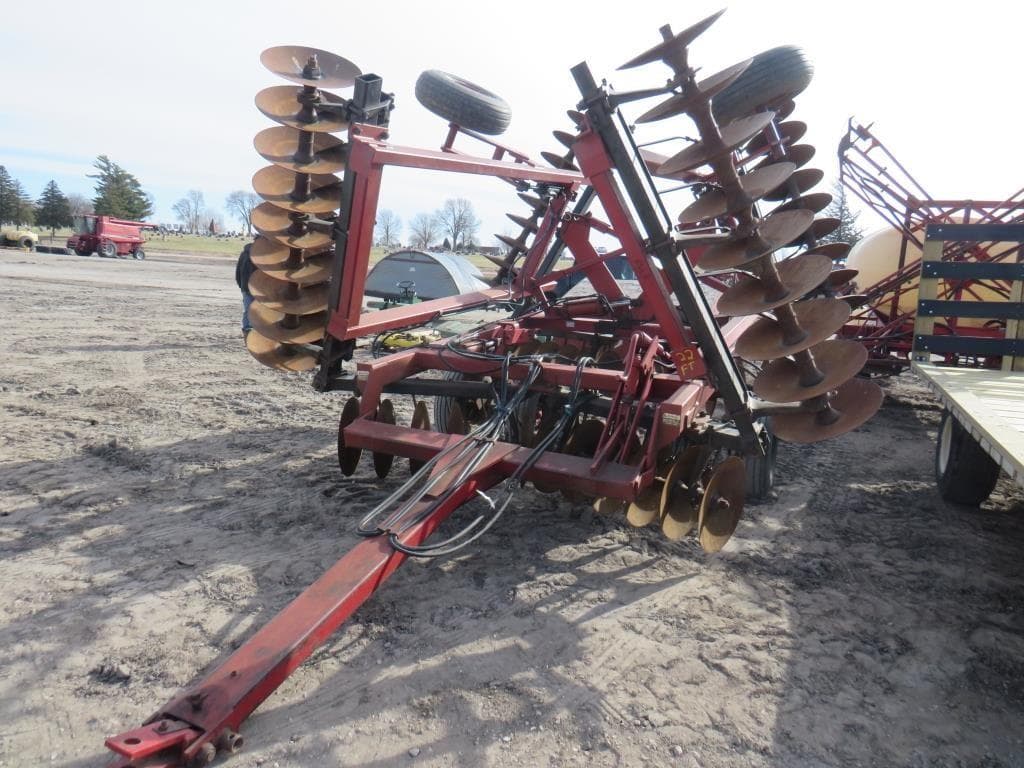 Image of Case IH 496 Primary image