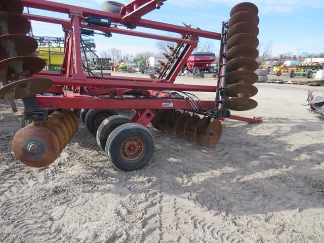 Image of Case IH 496 equipment image 4
