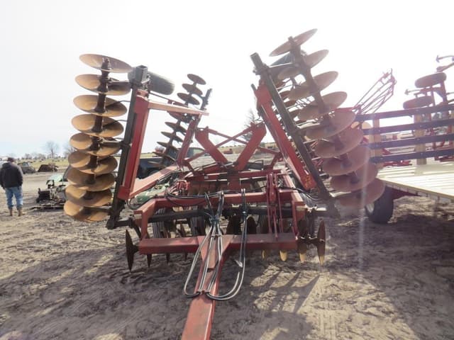 Image of Case IH 496 equipment image 1