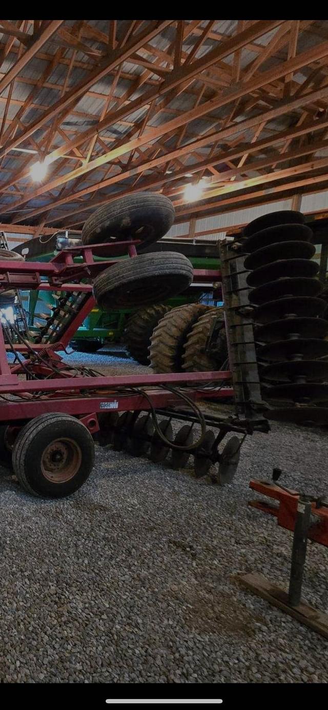 Image of Case IH 496 equipment image 3