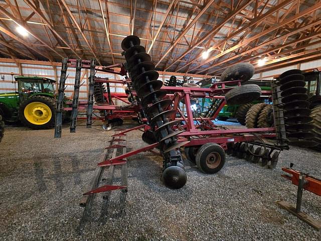 Image of Case IH 496 equipment image 1