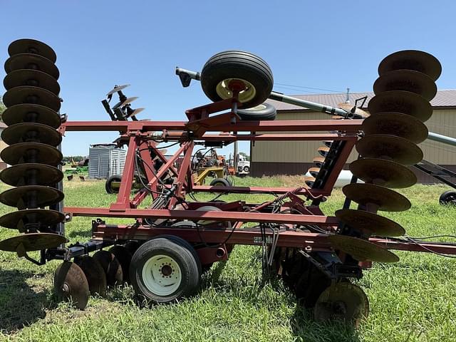 Image of Case IH 496 equipment image 2