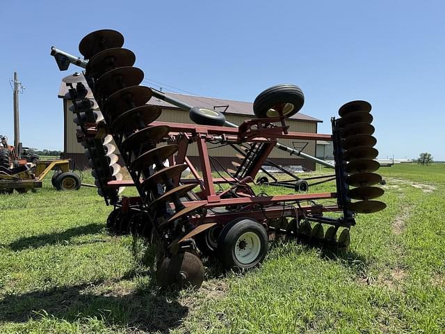 Image of Case IH 496 equipment image 1